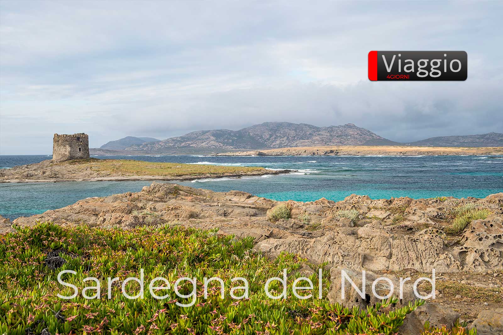 VIAGGIO fotografico Sardegna del Nord