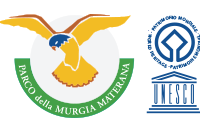 Logo Collaborazione Murgia